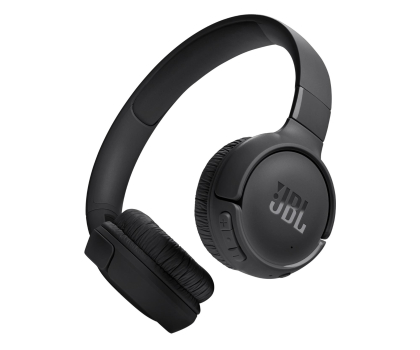 Słuchawka bezprzewodowa JBL TUNE 520BT2 czarne